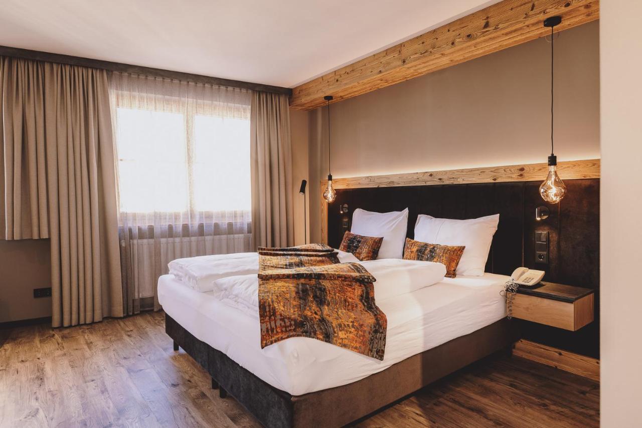 Post Post Hotel - Alpine Boutique Hotel & Spa Bad Hofgastein Exterior foto
